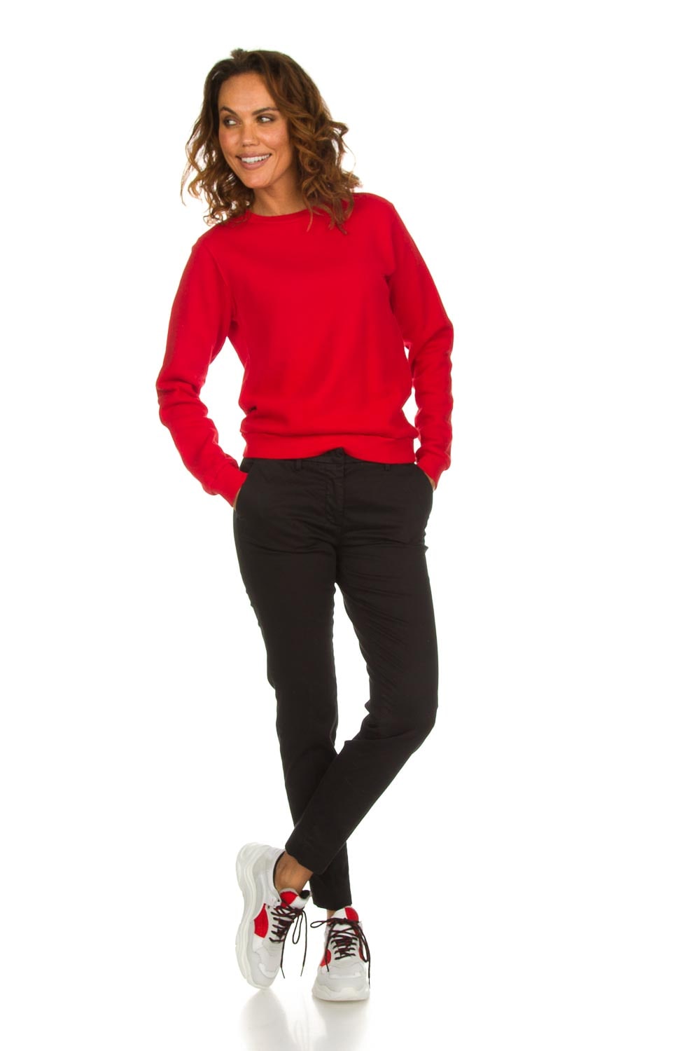 American vintage sales kinouba sweatshirt