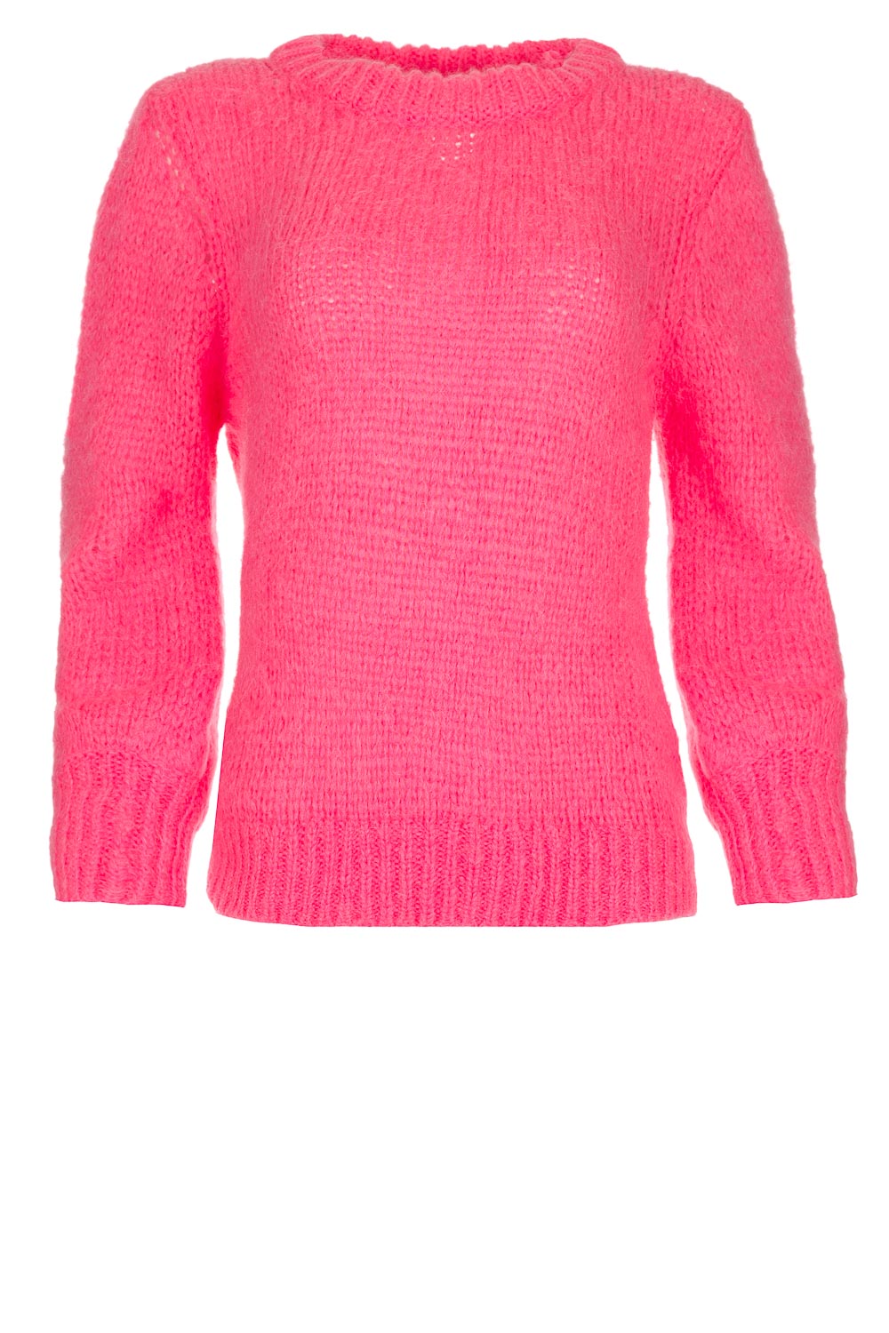 Gebreide trui Micco | roze | Set | Little Soho Gebreide trui Lucia | geel | Set | Little Soho