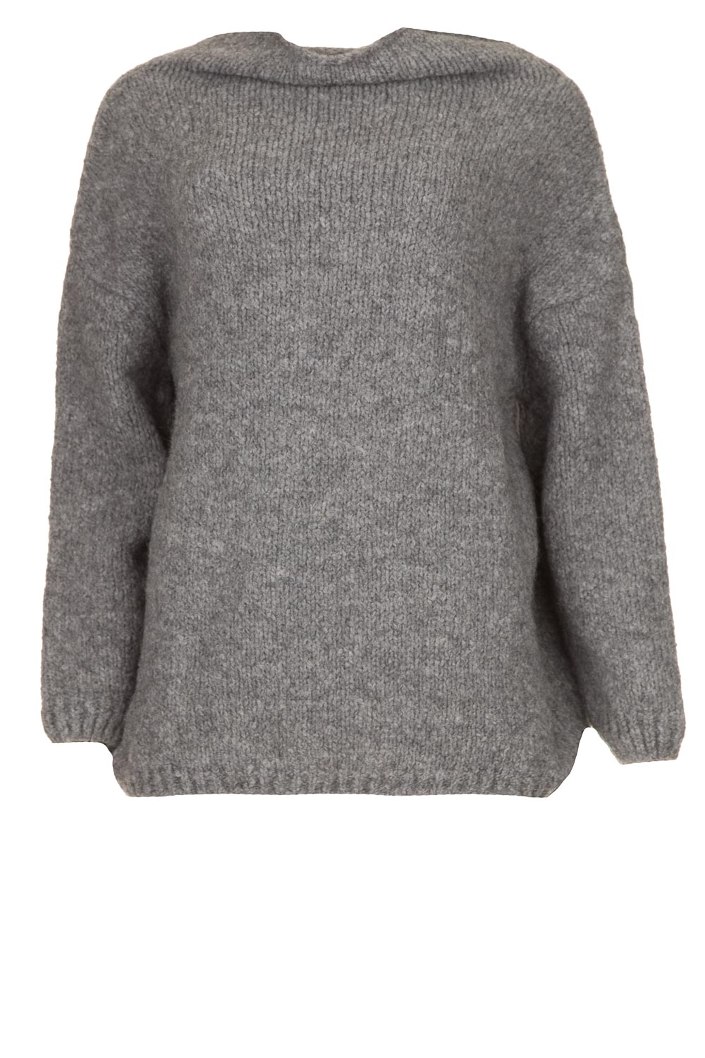 Coltrui Olivia | grijs | Be Pure | Little Soho Coltrui Olivia | grijs | Be Pure | Little Soho