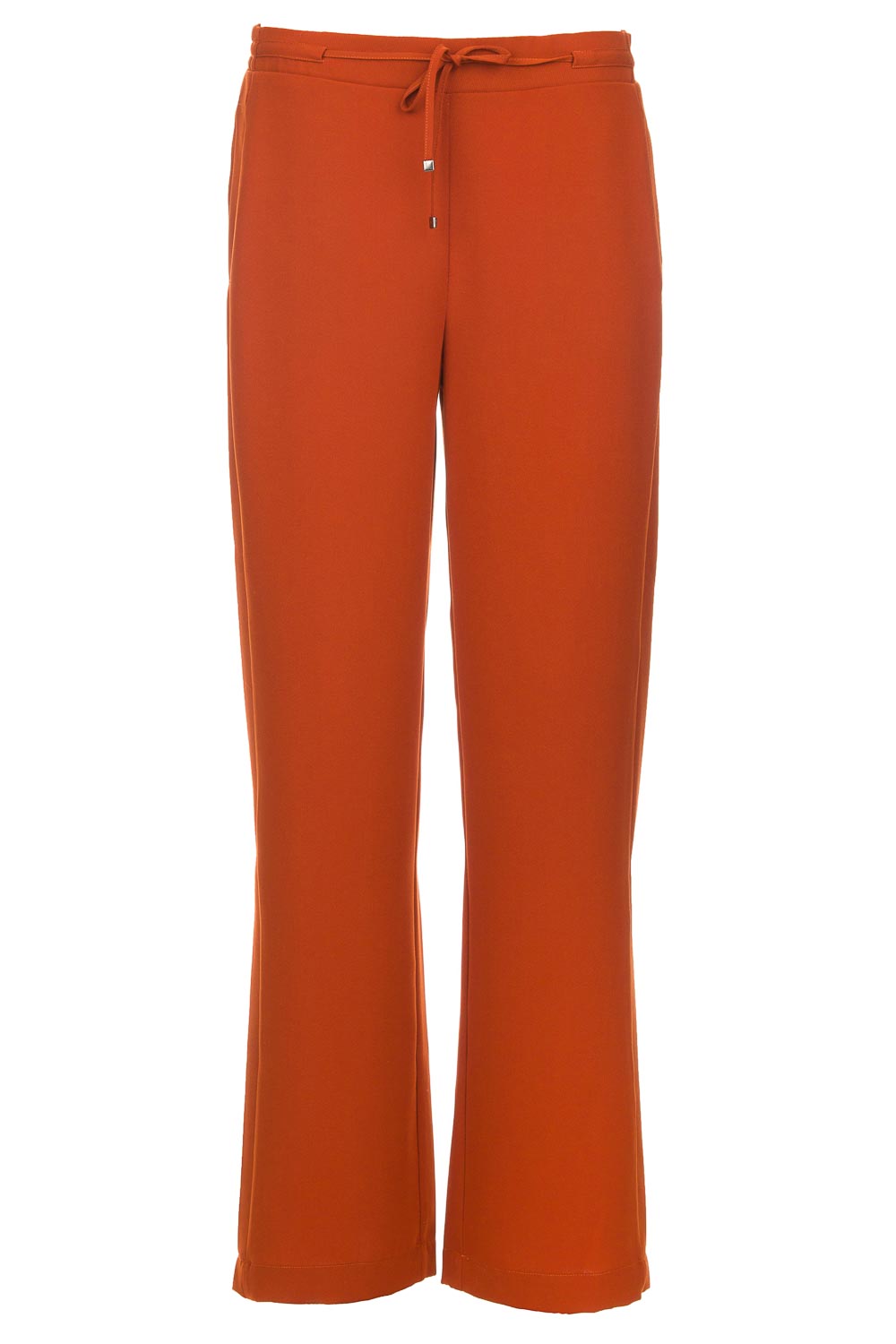 Dante 6 Pantalon met trekkoord Noraly oranje
