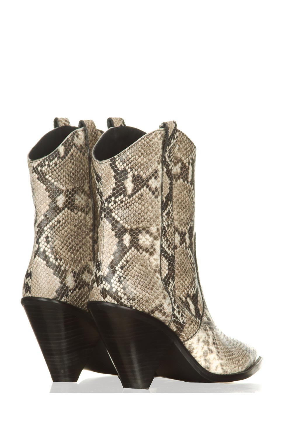 costes biker boots
