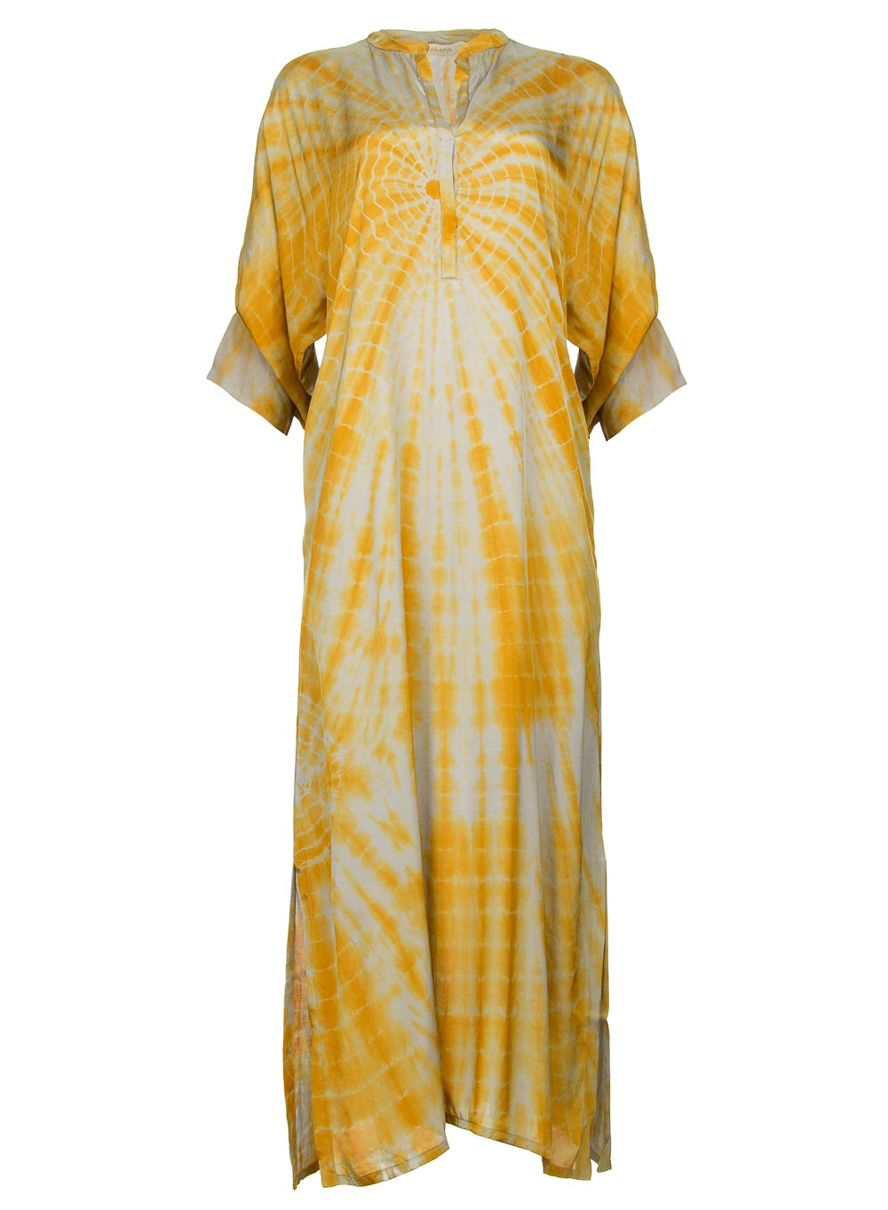 rabens saloner kaftan dress