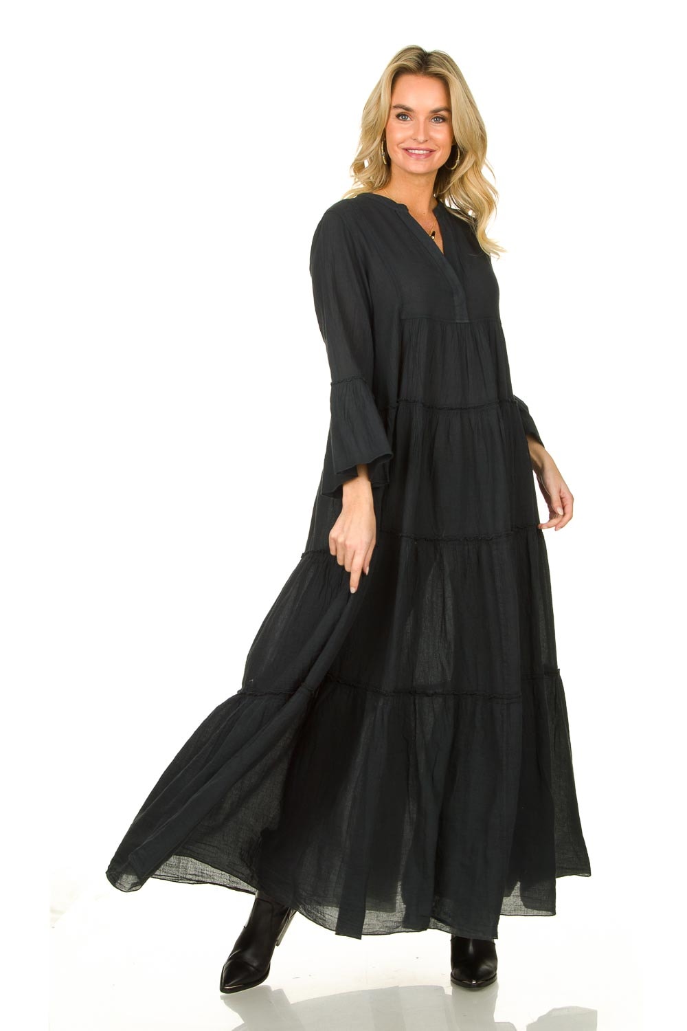 devotion look a like jurk