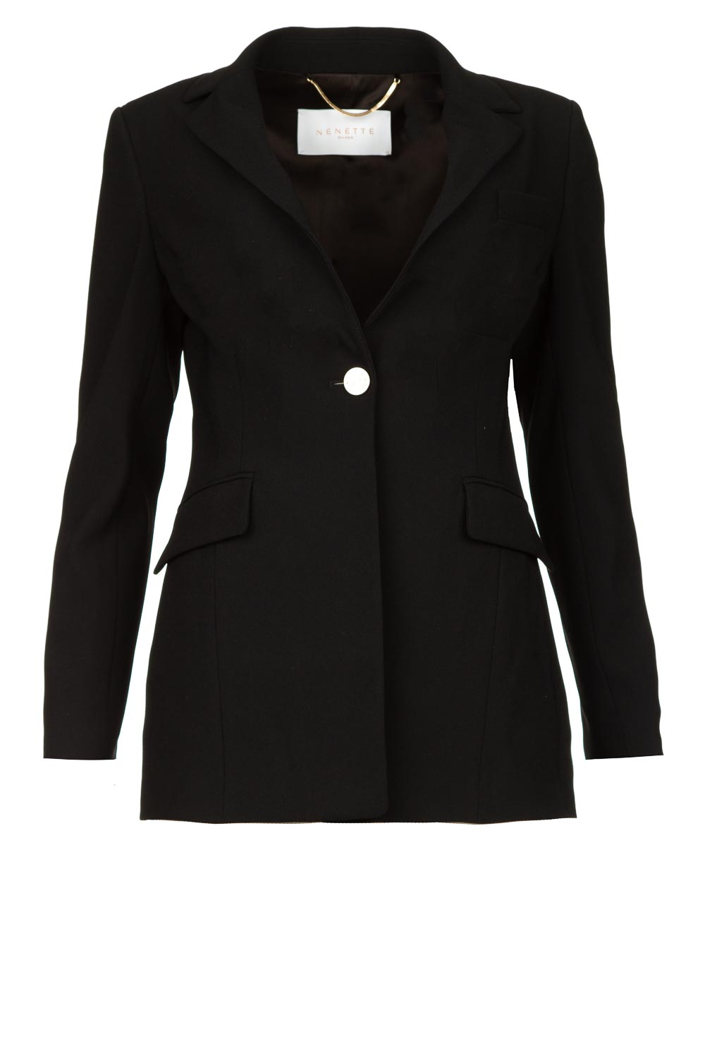 Blazer Bruna | black | Nenette | Little Soho