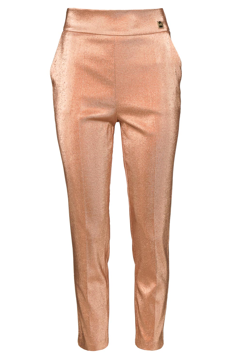 Sparkling trousers Sparkle | pink 