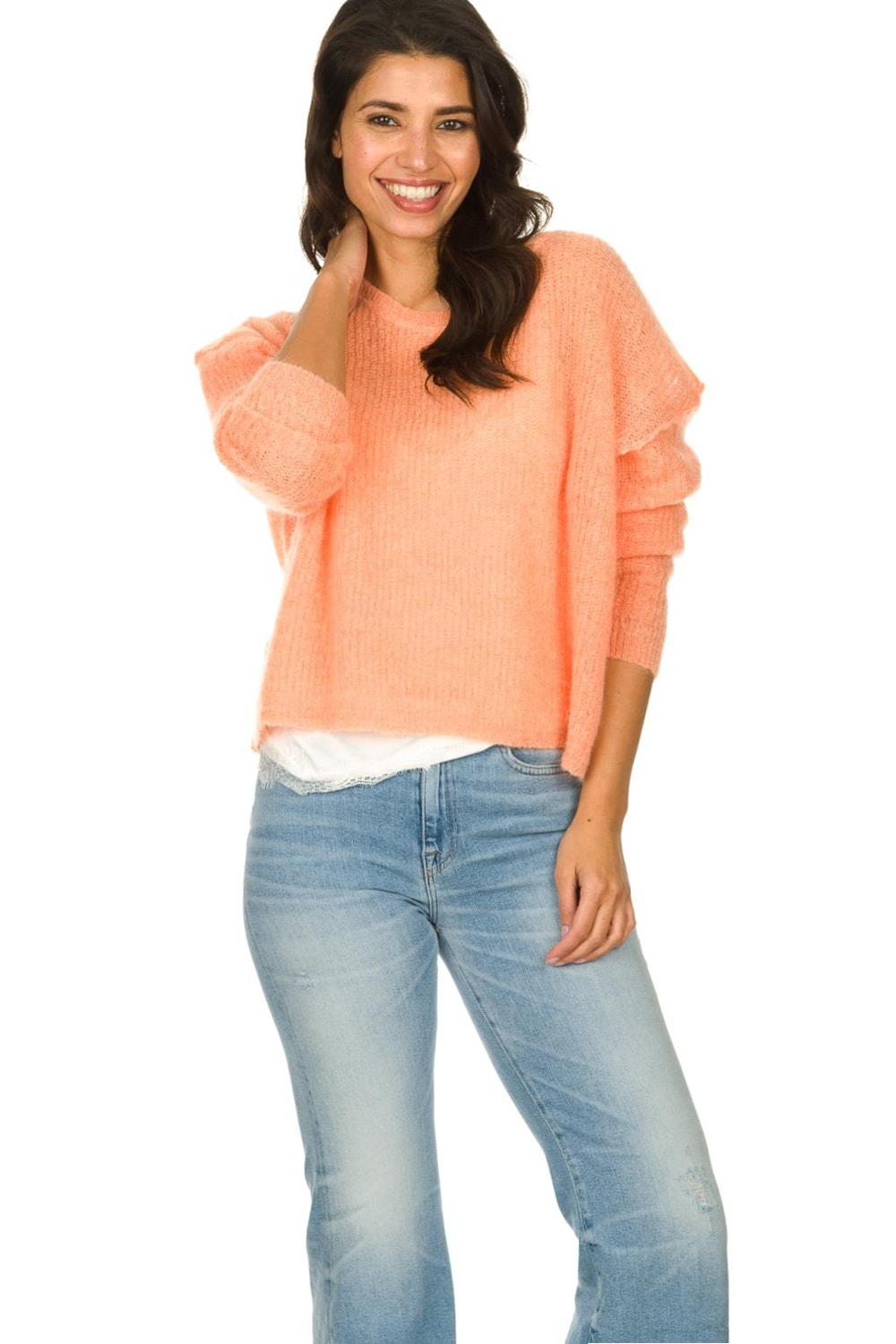 american vintage zazow cardigan