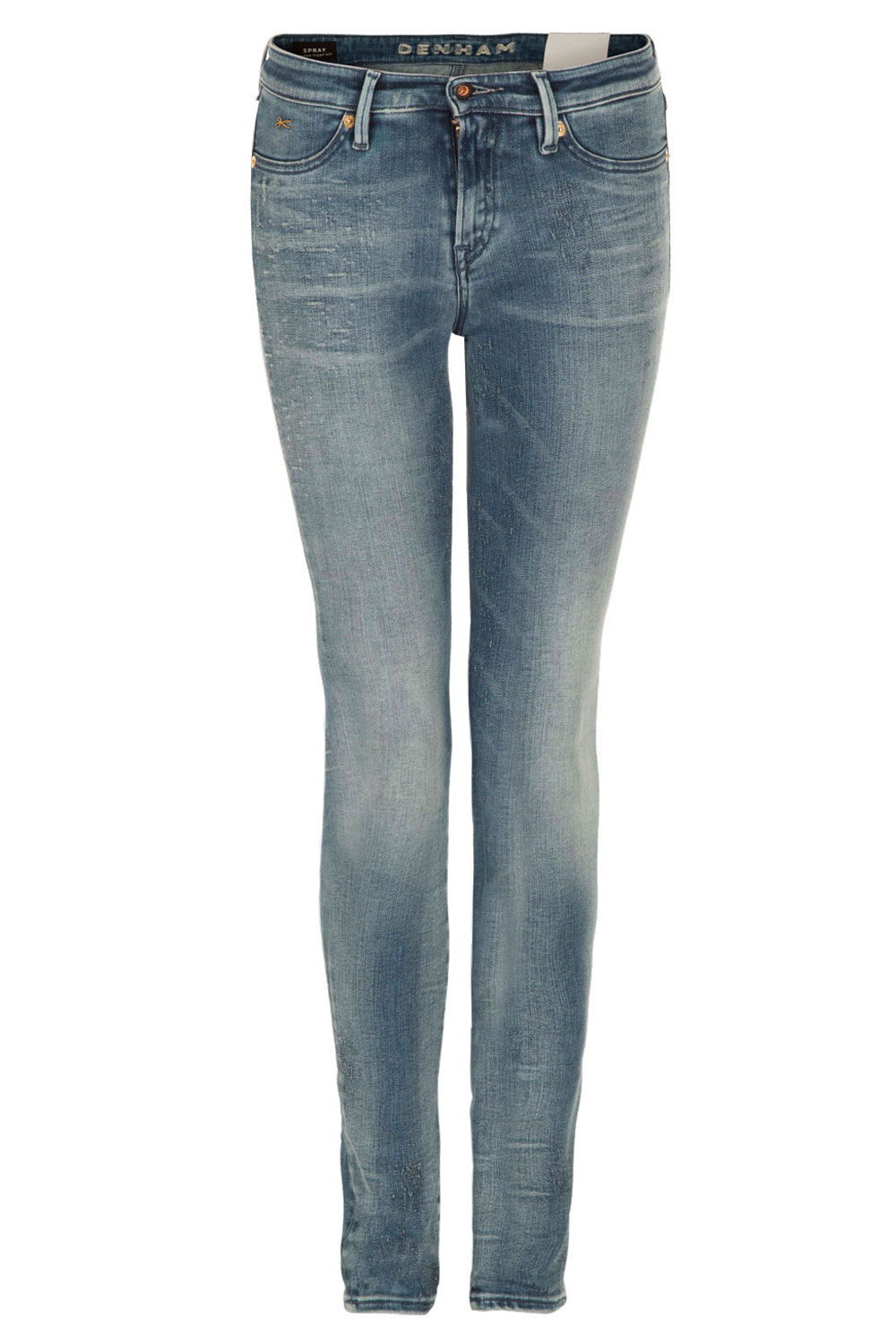 denham spray super tight fit jeans