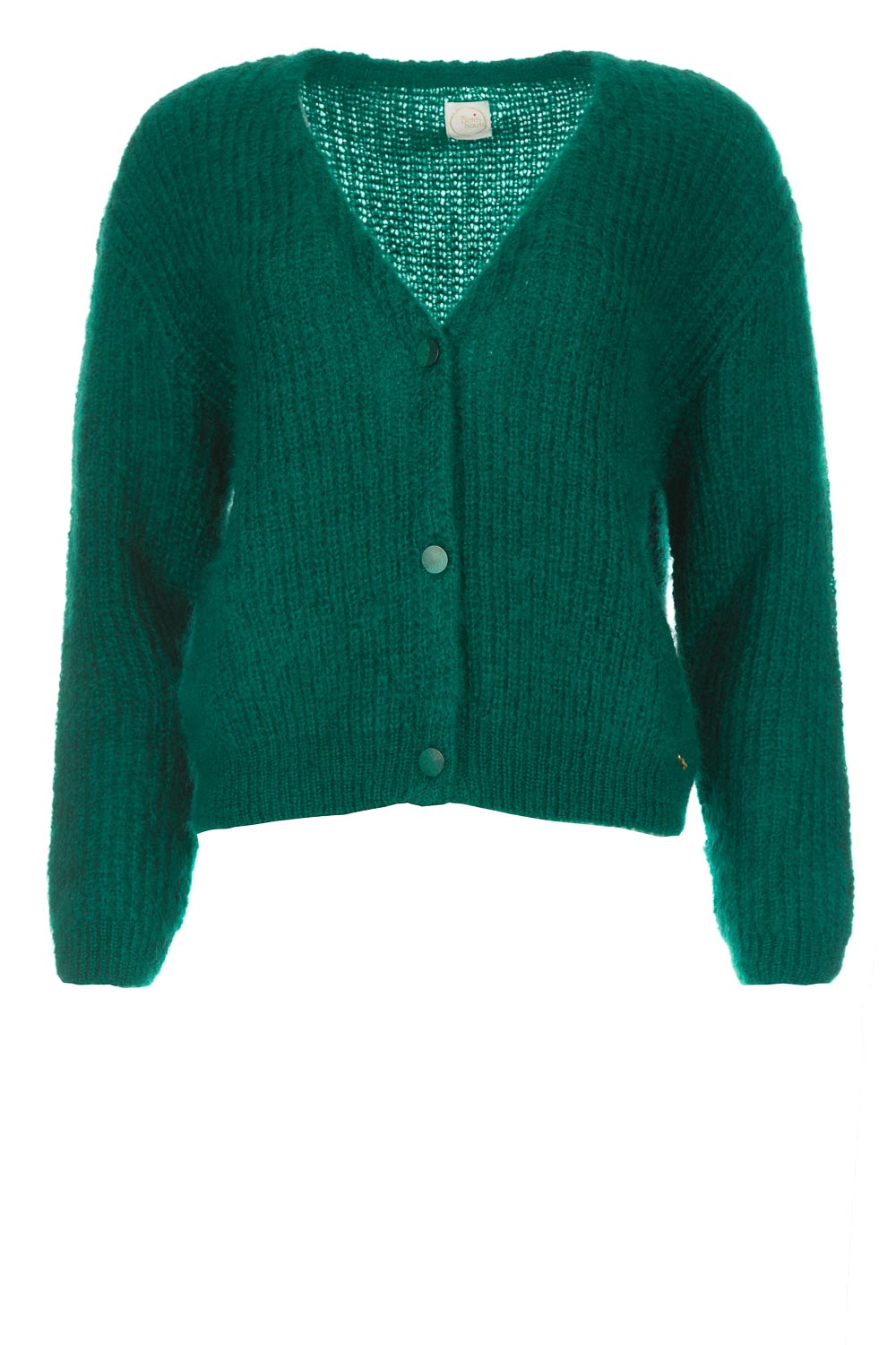 des petit hauts cardigan