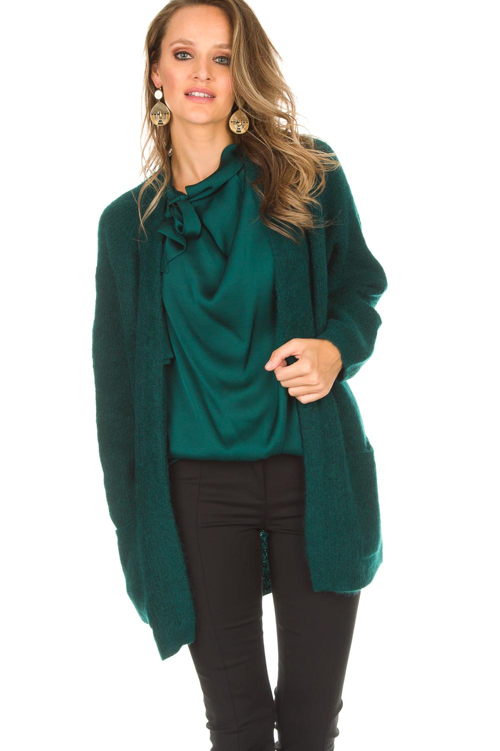 malene birger belinta