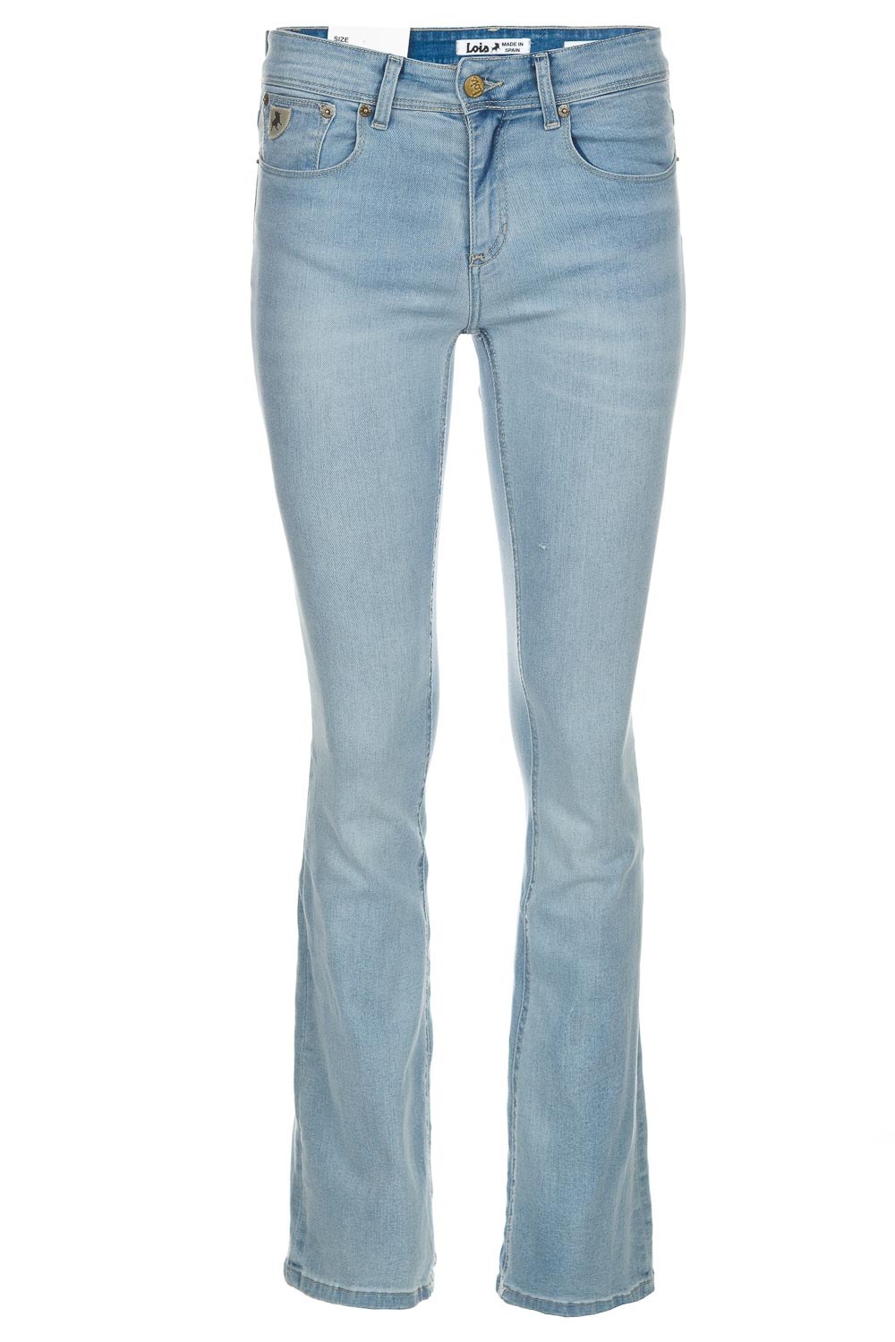 Flared jeans Melrose L32 | blue 