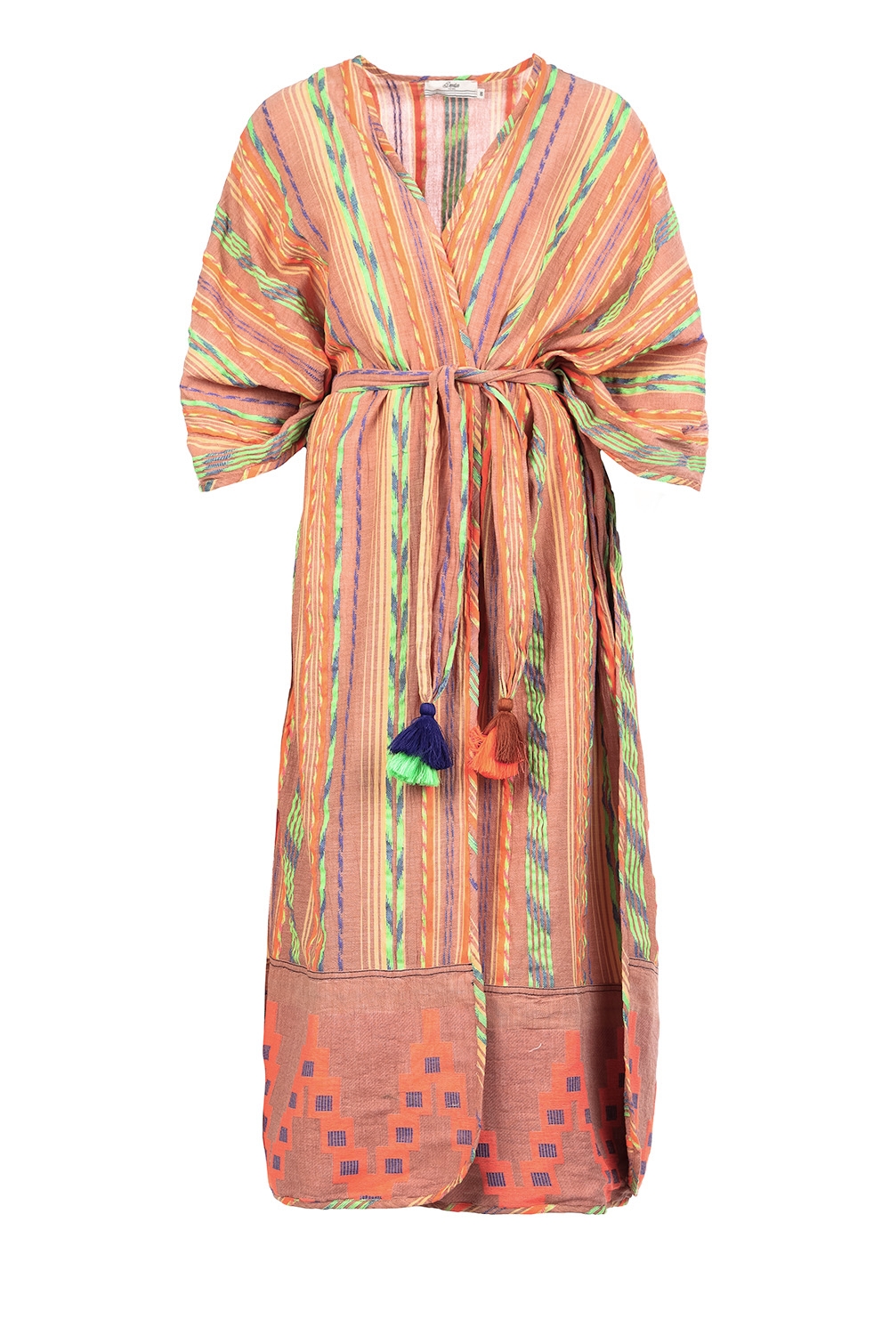 knee length dresses for ladies ELLA MIDI