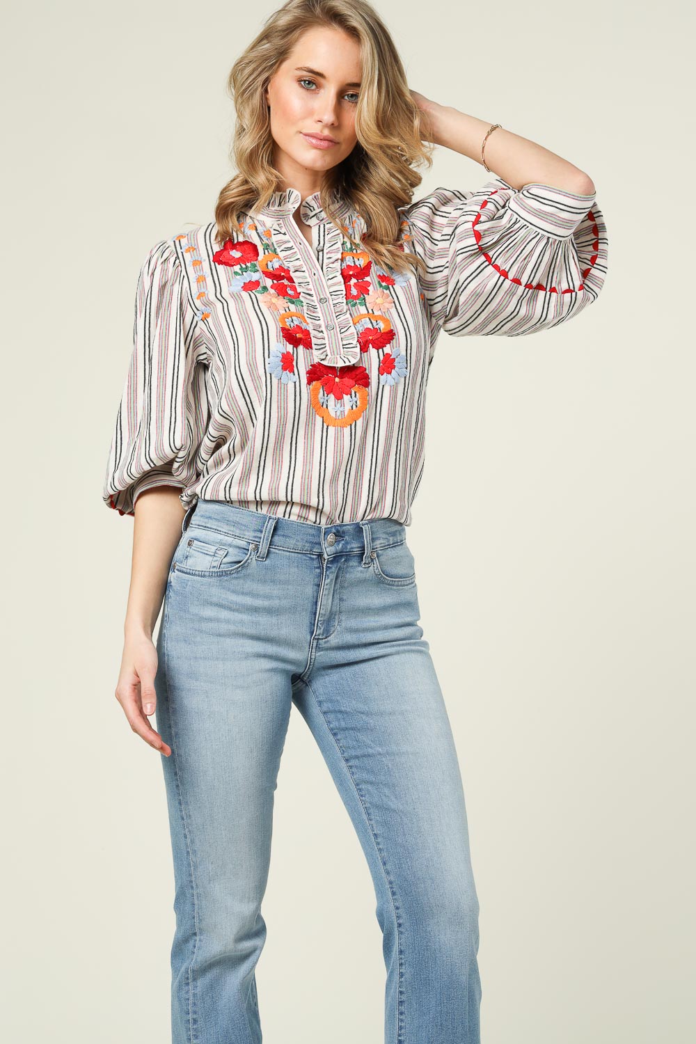 Benedikte Blouse main image 0
