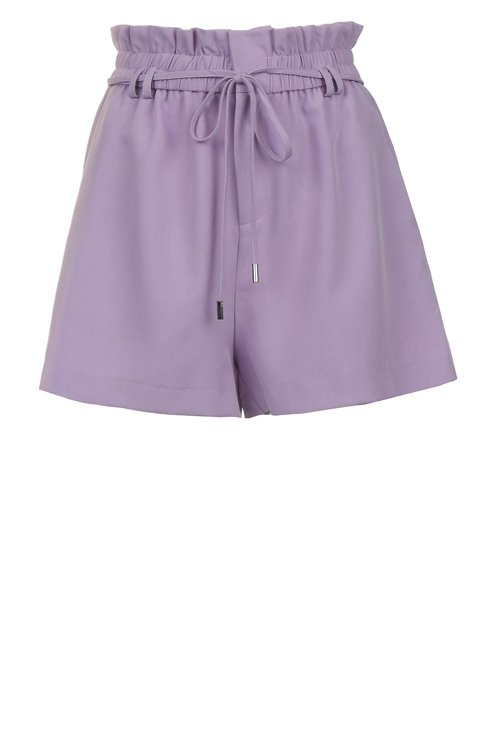 Short En Jean Suncoo Mini - Taille 40/42, Bleu - Occasion En Très Bon état