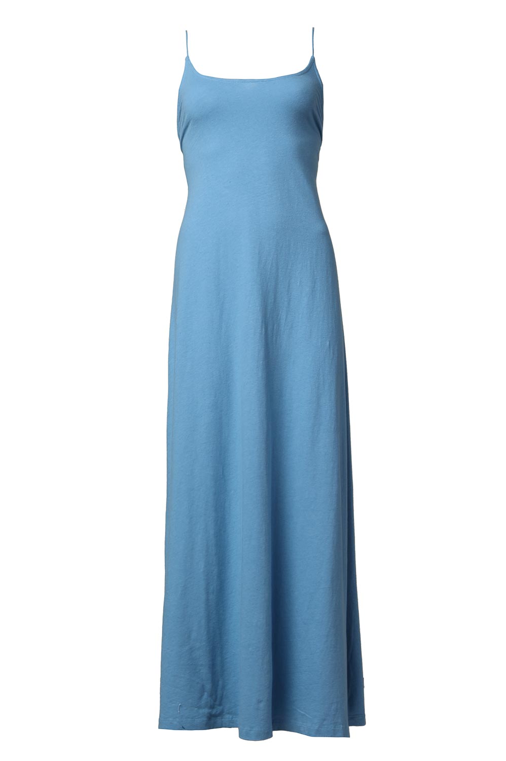american vintage blue dress American Vintage - Dress Lopintale - women - blue