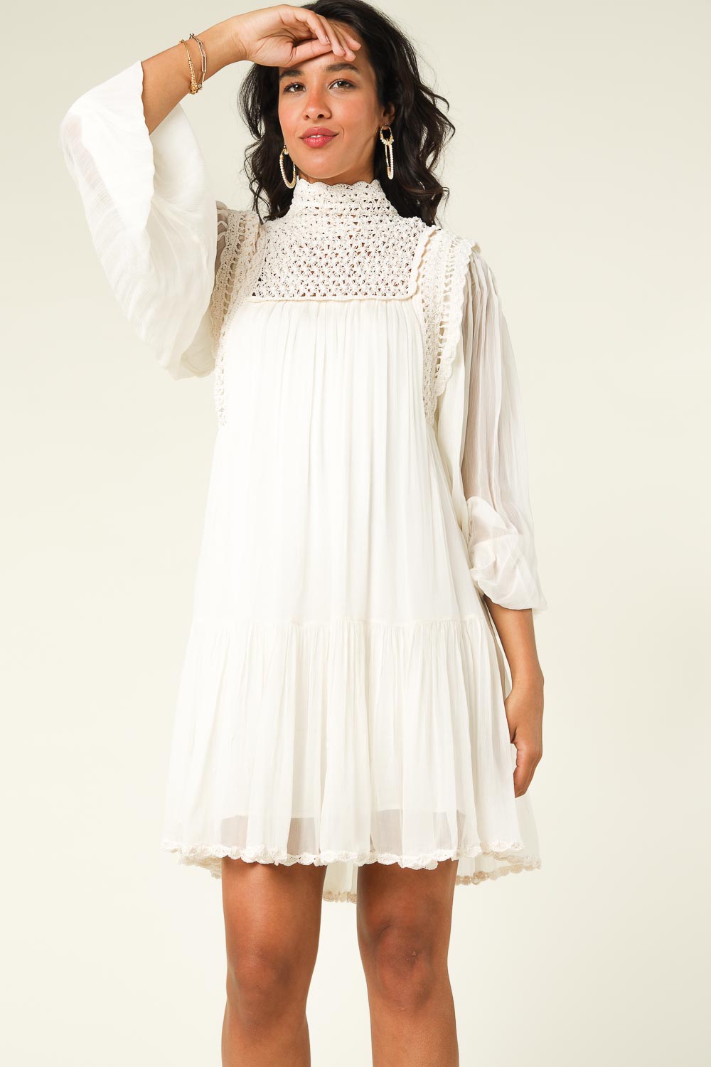love story lace dress A Love Story Lace Mini Dress – Yourdarlingstyle