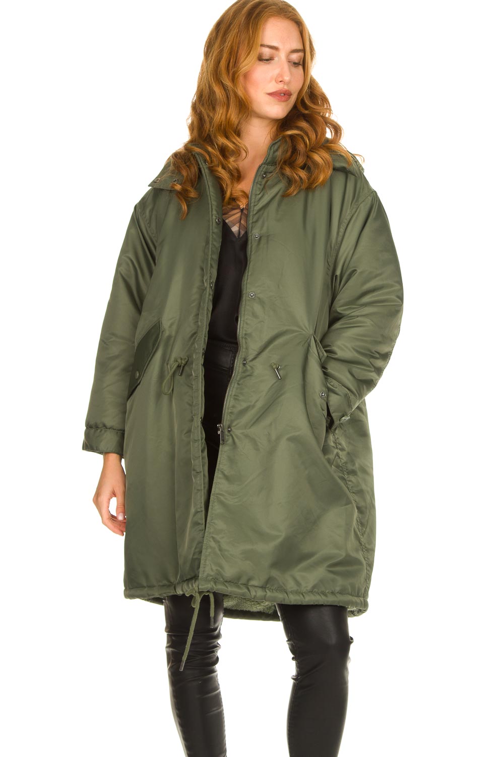 Parka american vintage Clearance