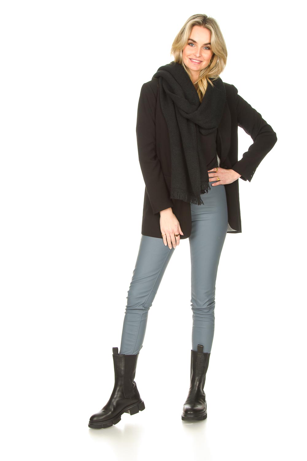 Look Basic top Saar