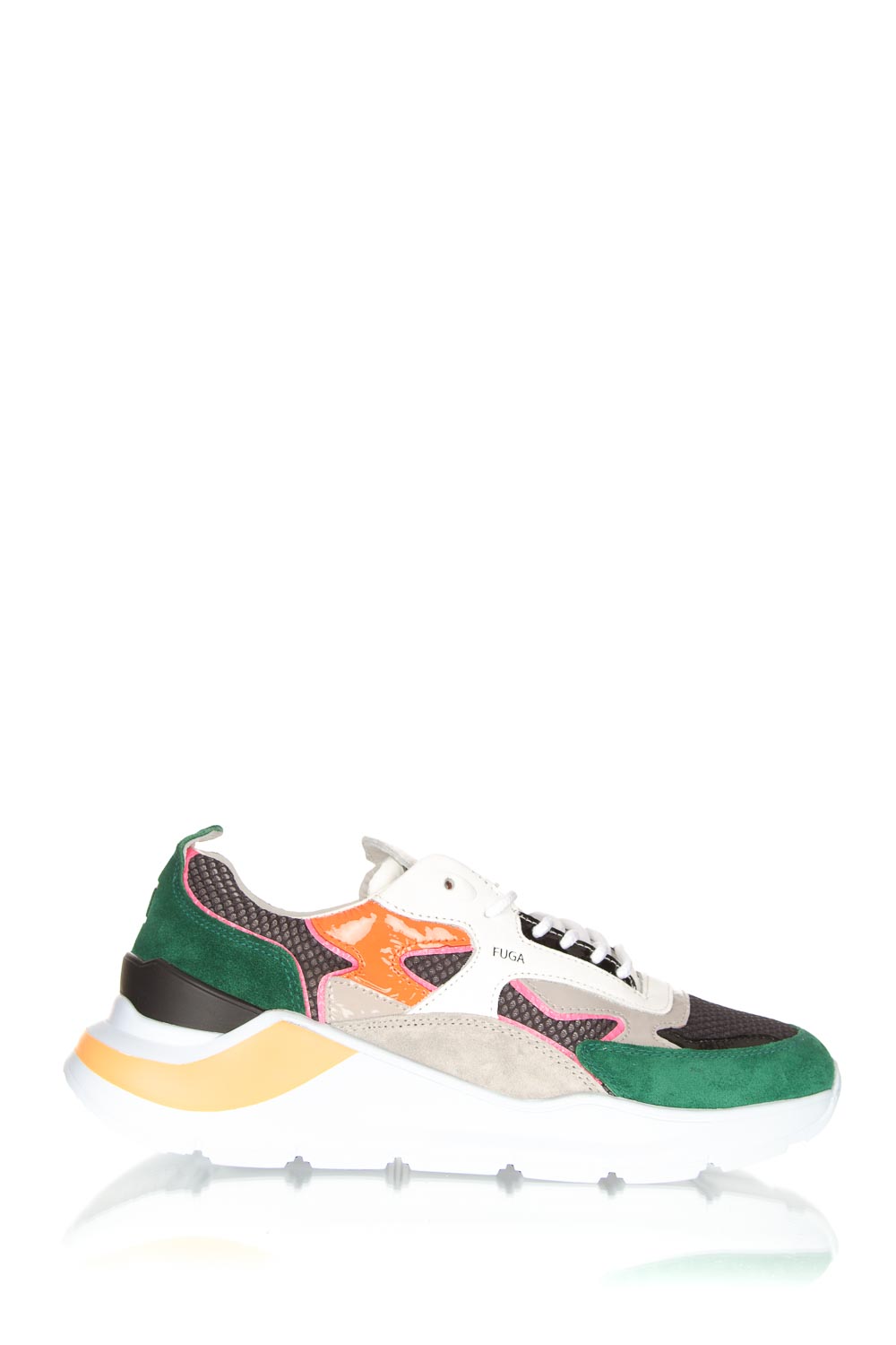 Sneaker Fuga | multi | D.A.T.E | Little Soho