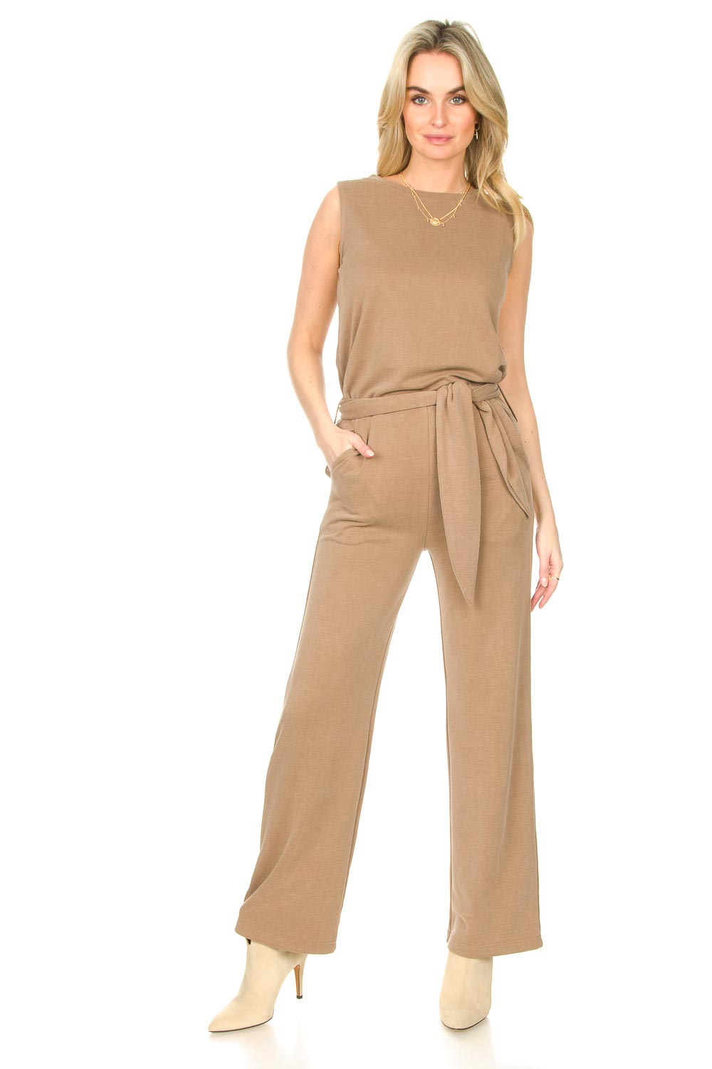 Look Trousers Gustava