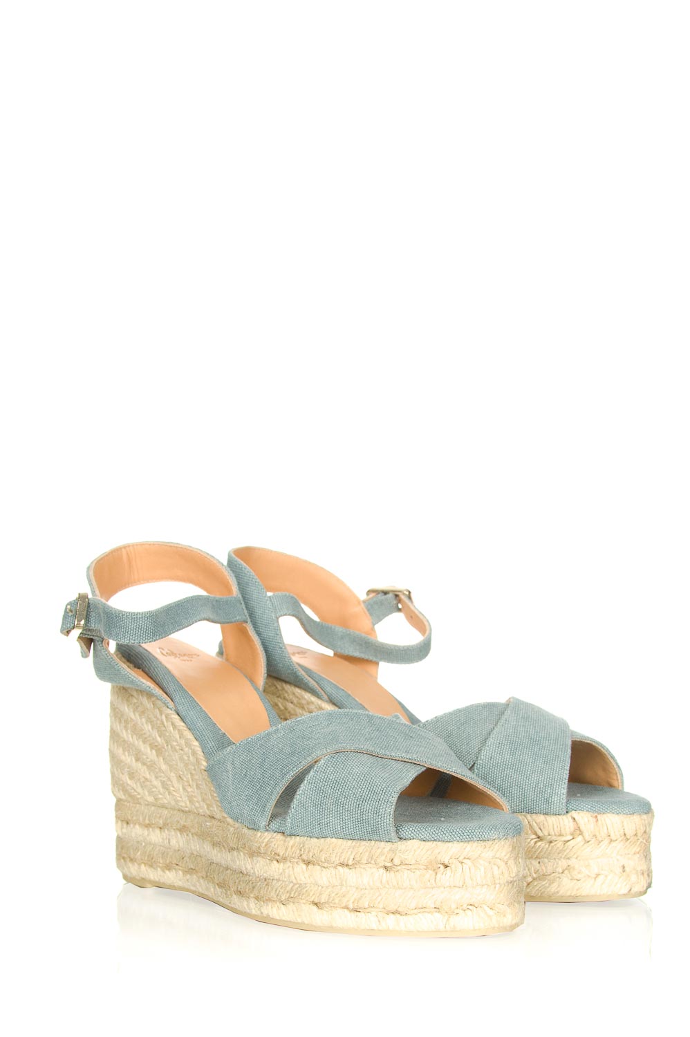 Sleehak Blaudell | blauw | Castaner | Little Soho