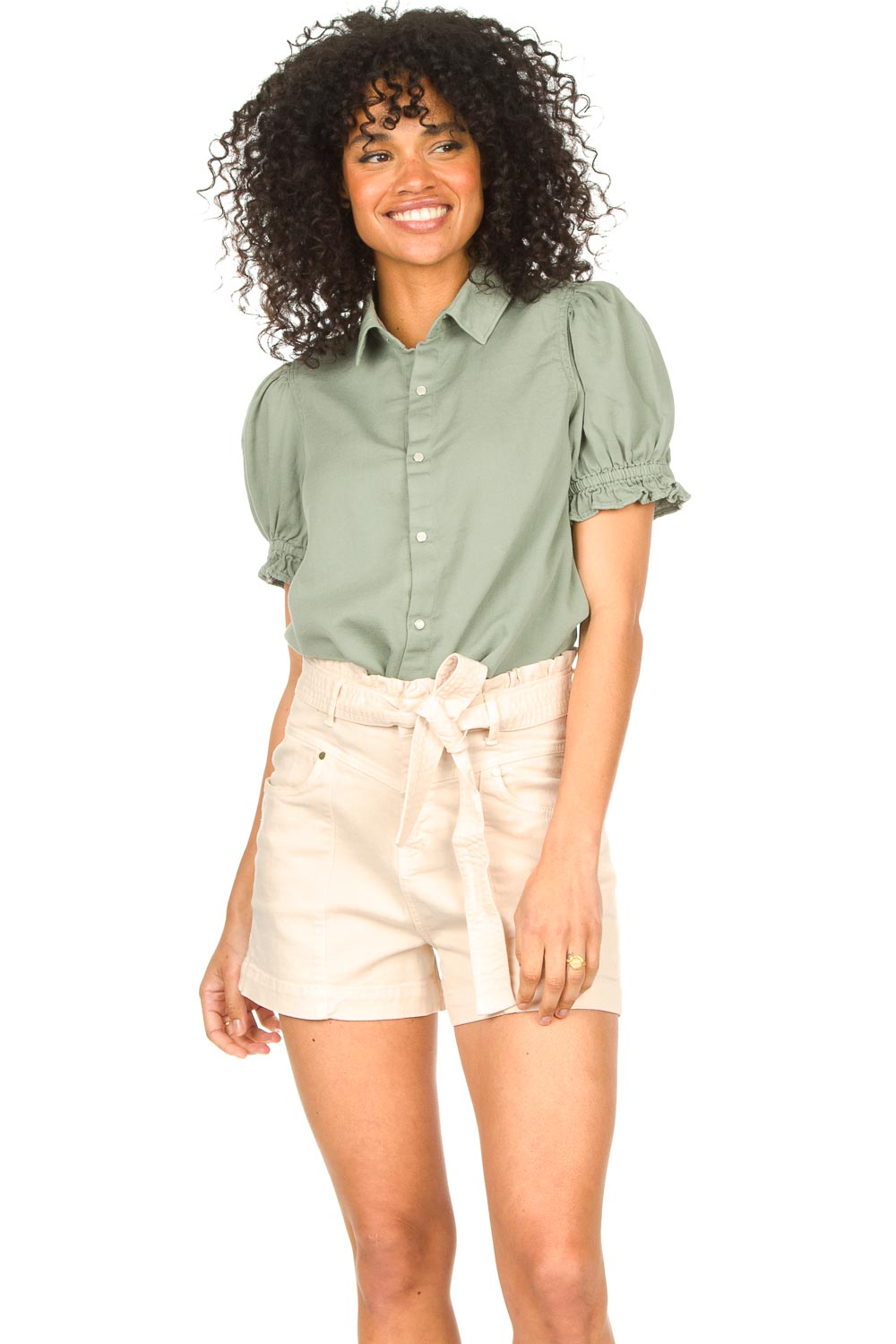 DANTE 6 | TOPS AND BLOUSES | TOPS