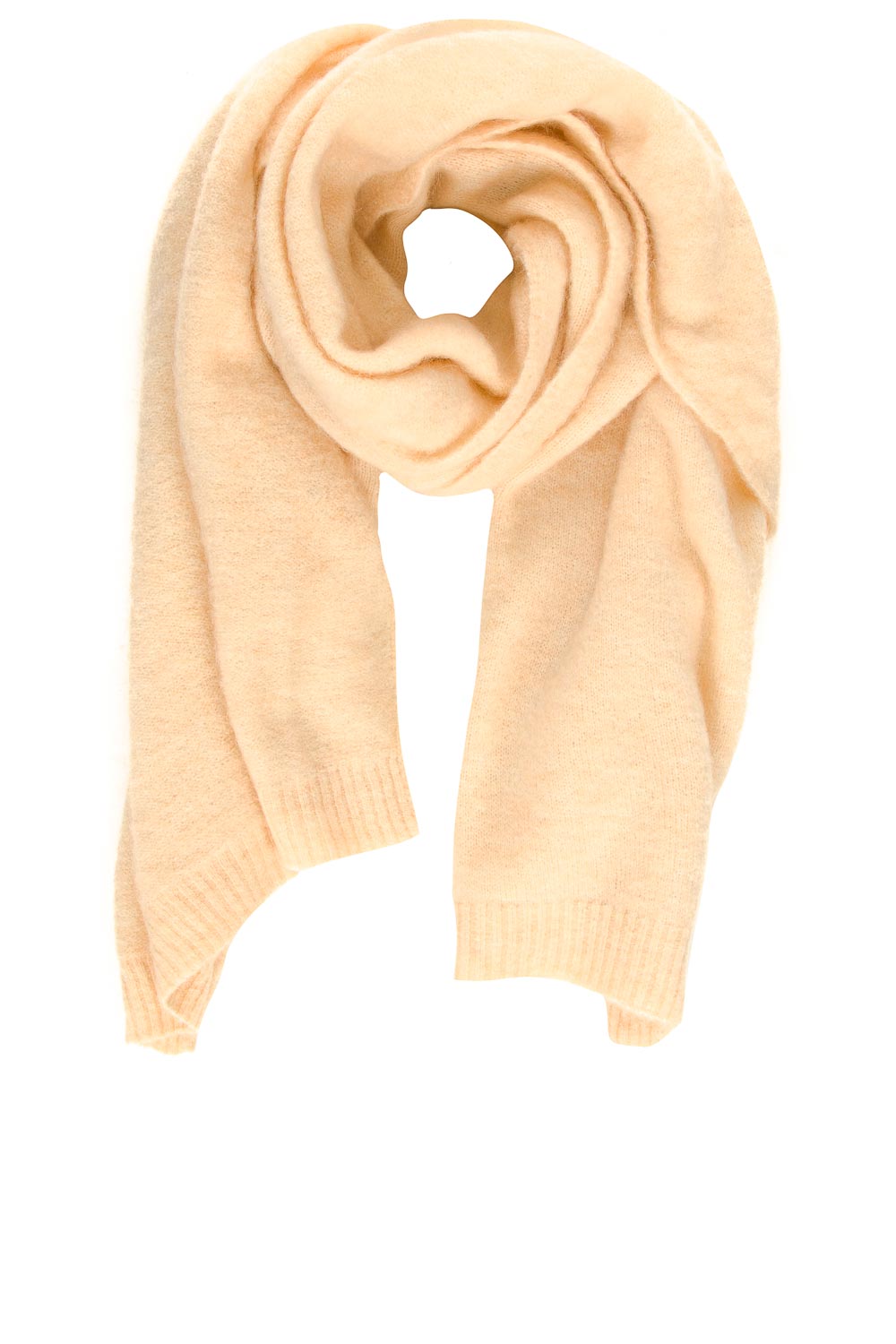 Knitted scarf Zabidoo American Vintage Little Soho