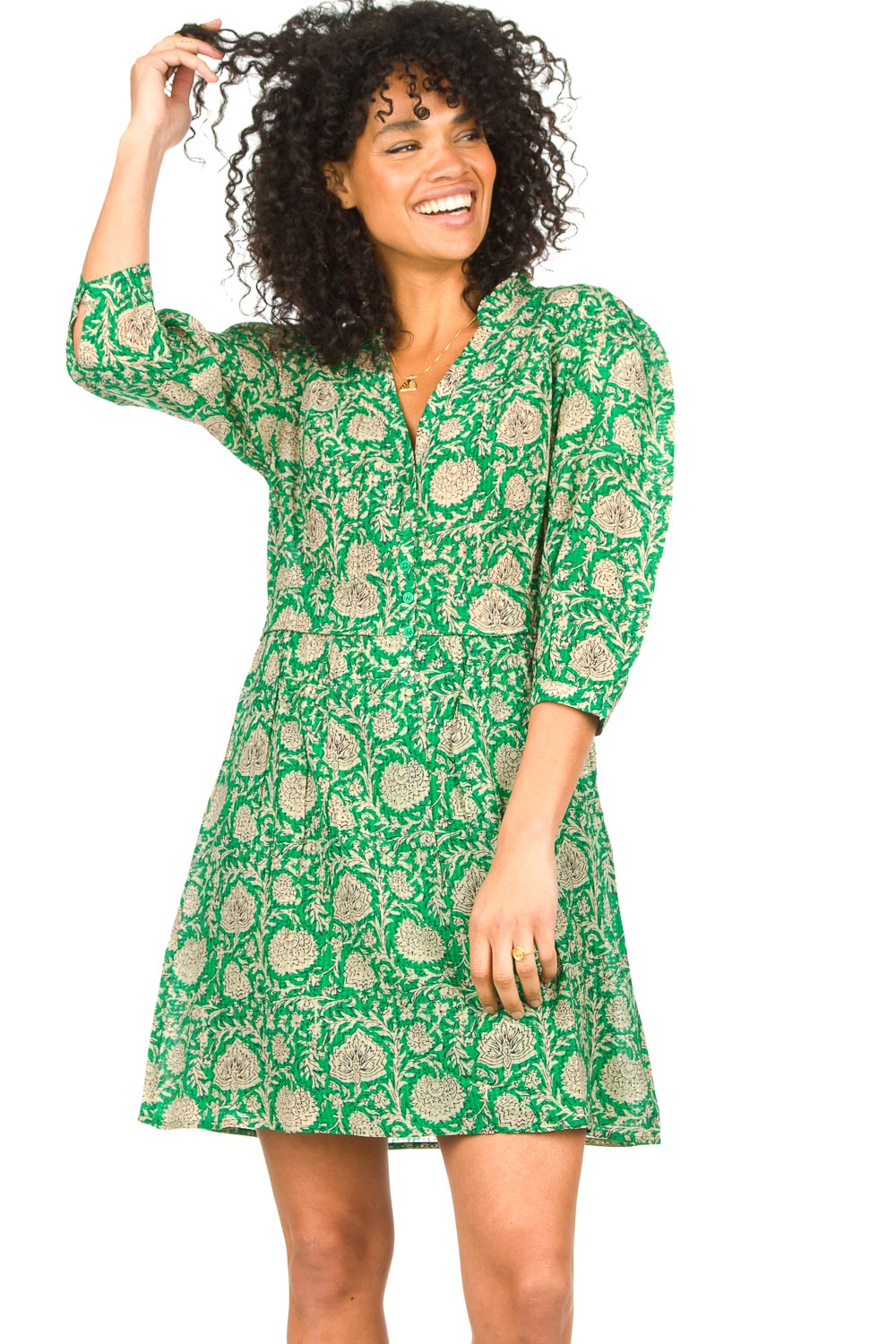 bash dress green Tight Green Sequins Mini Homecoming Dress – Modsele