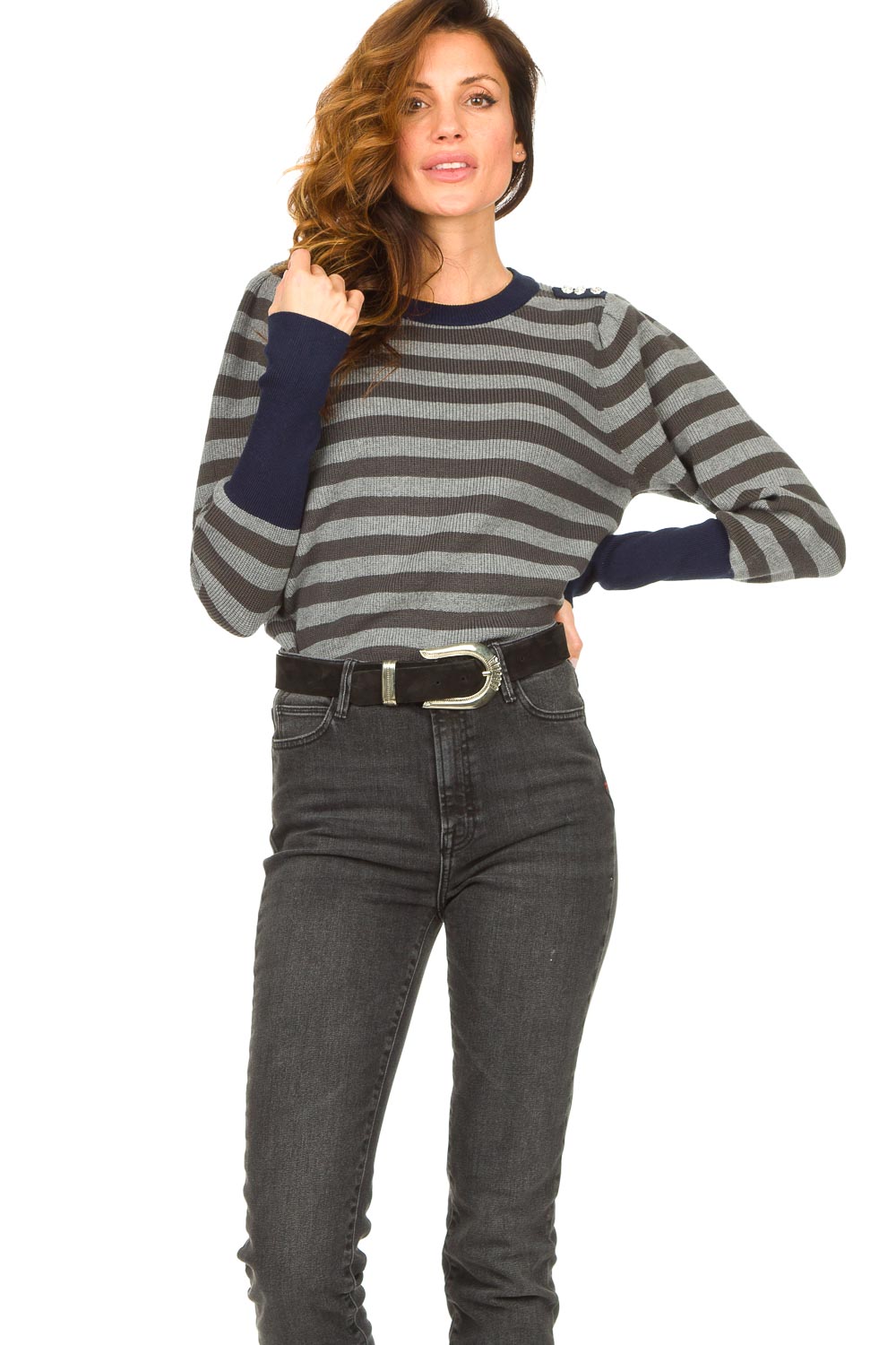 lollys laundry sarah jumper