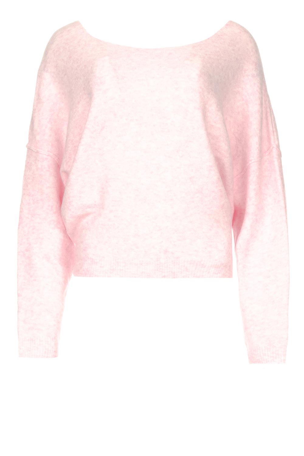american vintage damsville jumper pink