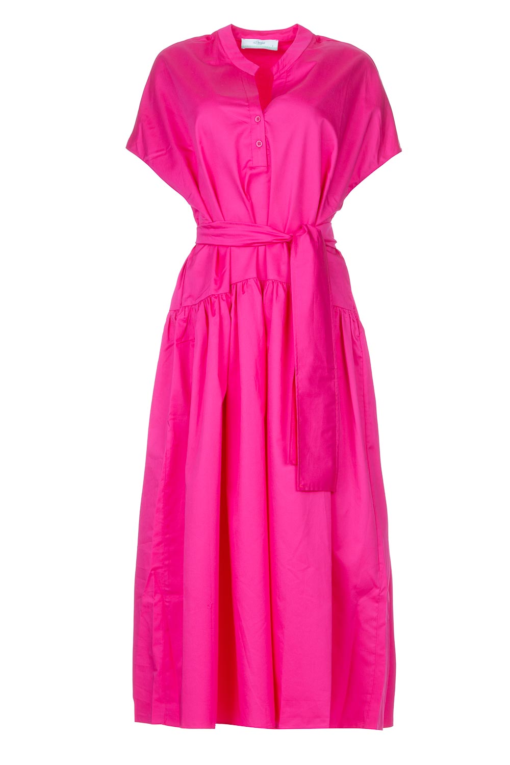 chinese dress ladies Tie Dye Chantria Maxi Dress Dried Roses Geo Tie Dye / Xs