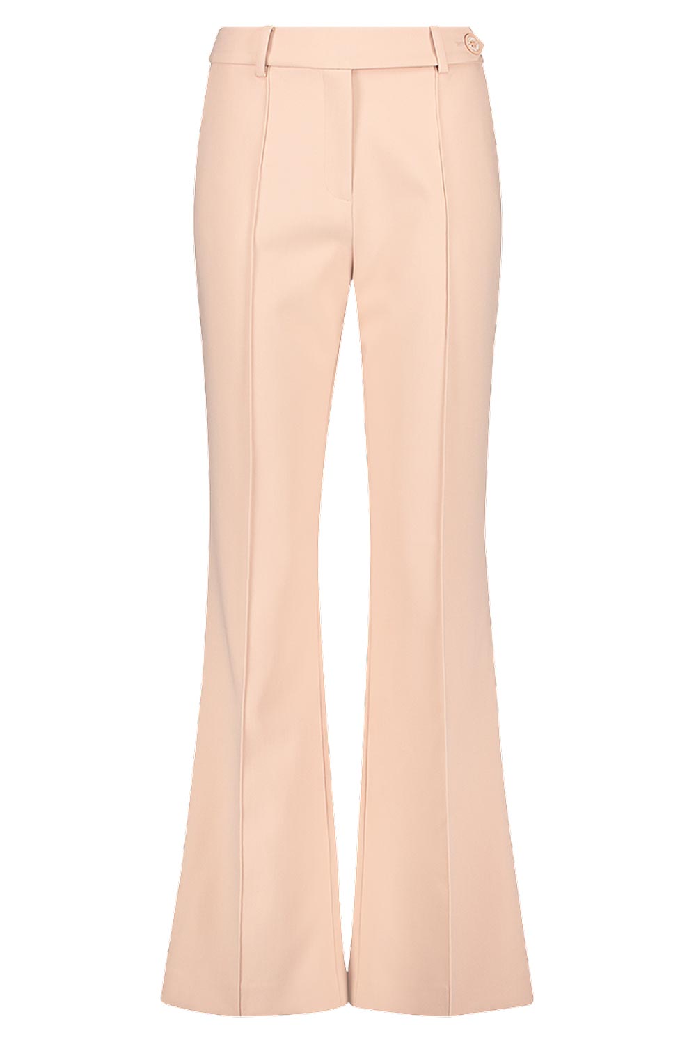 Wide leg trousers Vantalle | pink 