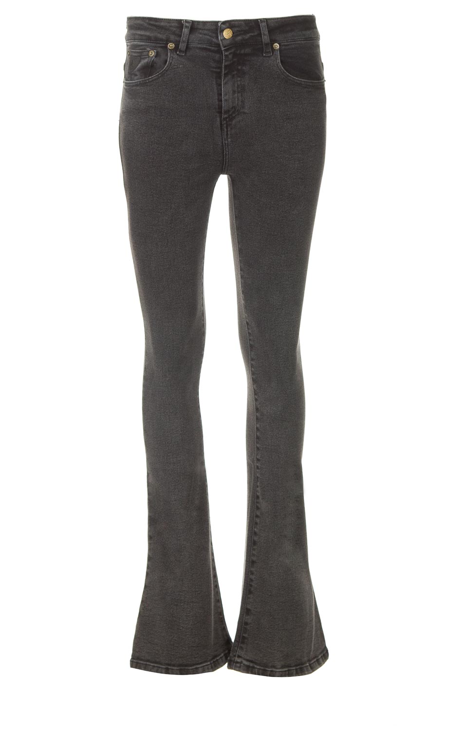 Bootcut jeans Raval L34 | grijs | Lois Jeans | Little Soho