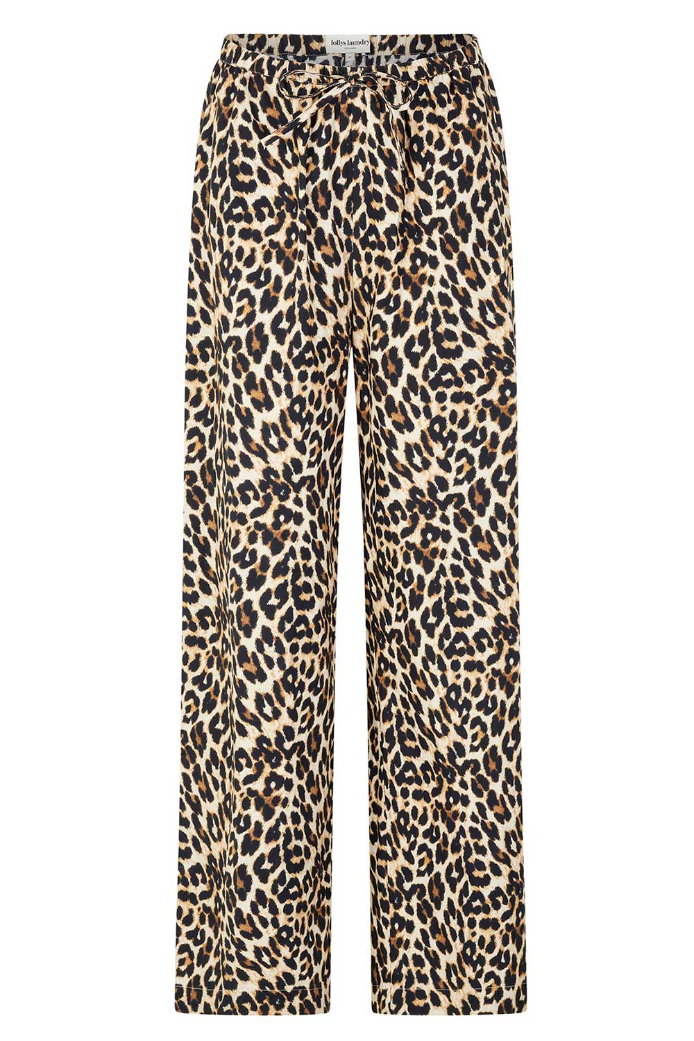 Lollys Laundry Leopard broek Rita dierenprint