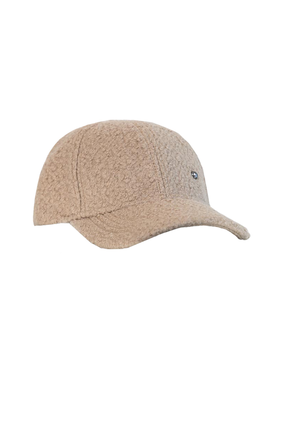 Co'Couture Teddy pet Fluffy beige