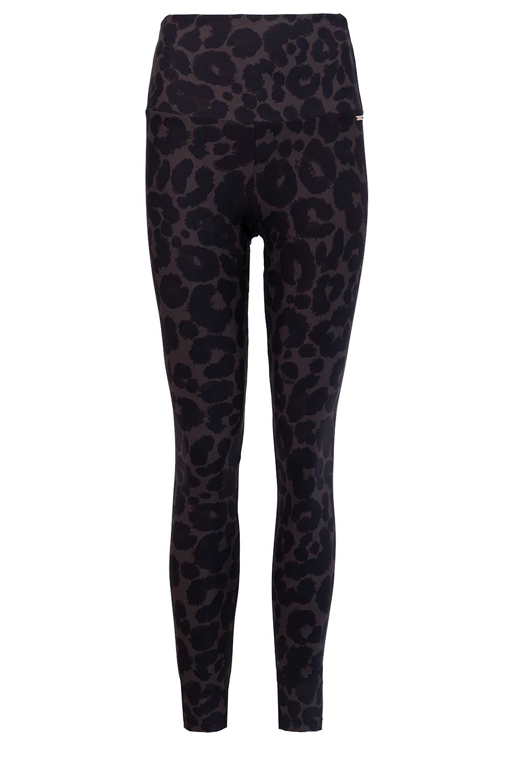 Deblon Legging met print Classic dierenprint