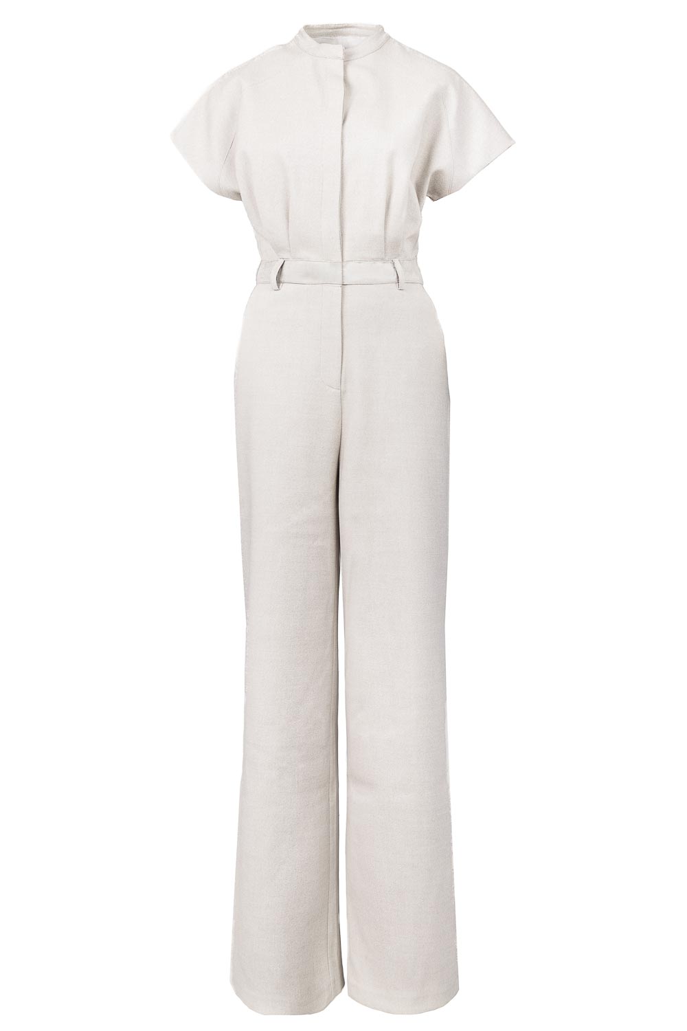 Est'Seven Jumpsuit Hailey beige