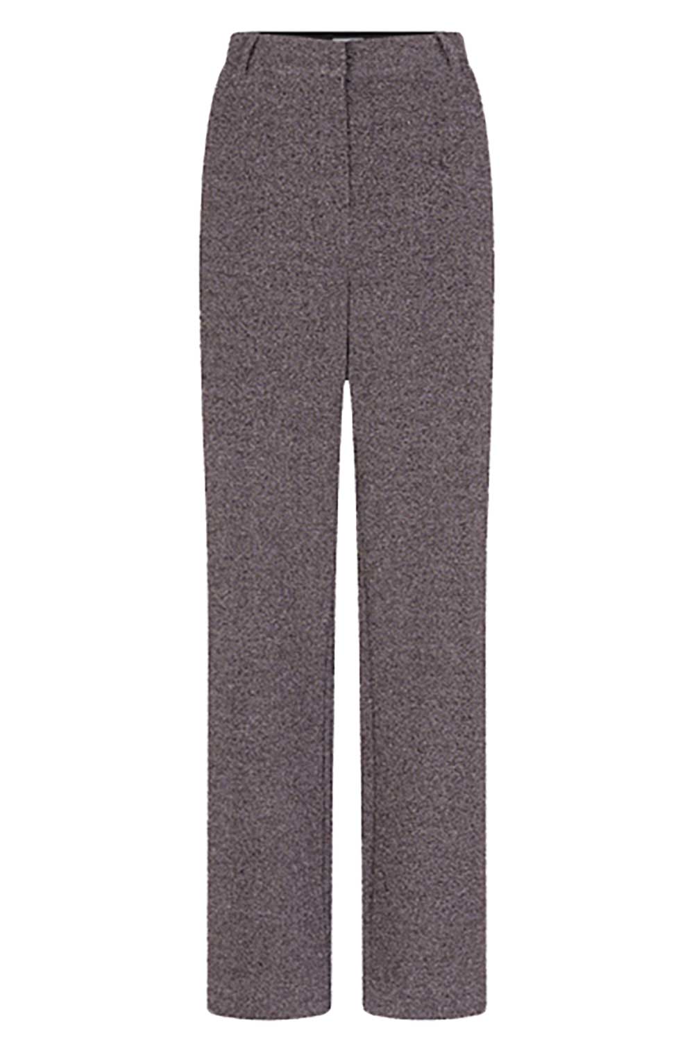 Dante6 Lurex broek Noemia metallic
