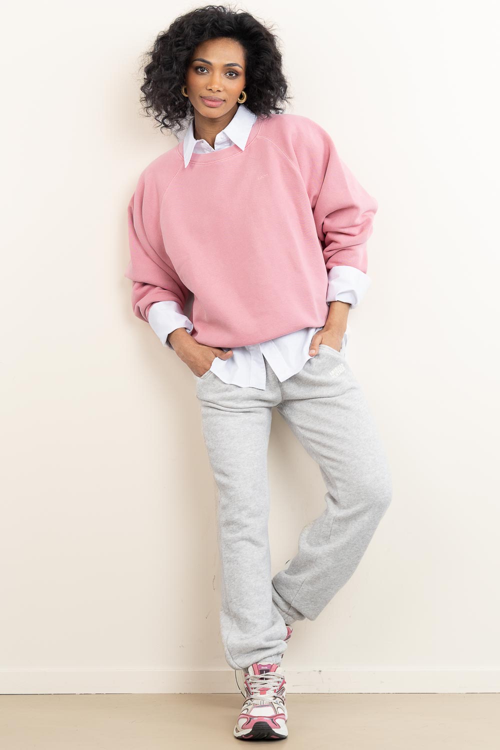 Look Soft sweater Carrie