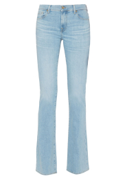 7 For All Mankind |  Bootcut jeans Slim Illusion | blue  | Picture 1