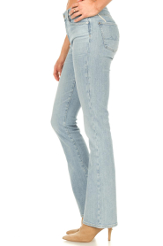 7 For All Mankind |  Bootcut jeans Slim Illusion | blue  | Picture 6