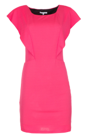 Patrizia Pepe |  Dress Luciana | pink  | Picture 1