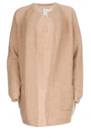 Vest Prince | Beige