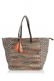 Strandtas Lulla | multi