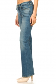 7 For All Mankind |  Bootcut jeans Iconic | blue  | Picture 6