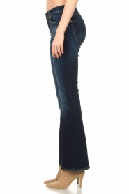 7 For All Mankind |  Bootcut jeans Tailorless | blue  | Picture 5
