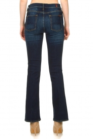7 For All Mankind |  Bootcut jeans Tailorless | blue  | Picture 6