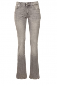 7 For All Mankind |  Bootcut jeans Tailorless | grey