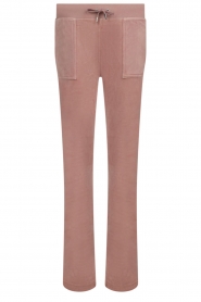 Juicy Couture |  Velour sweatpants Del Ray | nude