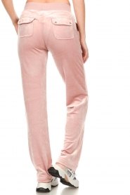 Juicy Couture :  Velour sweatpants Del Ray | zephyr - img6
