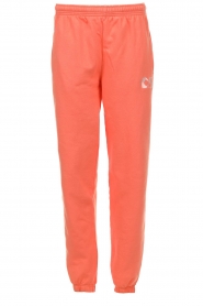 Dolly Sports |  Sweatpants Team Dolly Leo | orange  | Picture 1